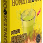 POWDER ENERGY DRİNK