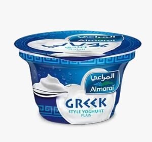Plain Greek Style Yoghurt Yoghurt - 150